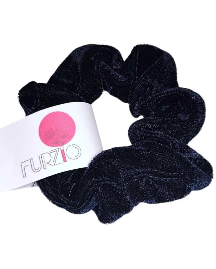 Scrunchie βελουτέ