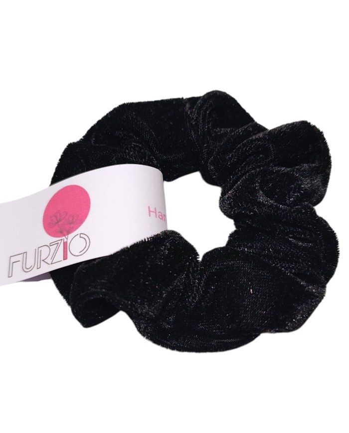 Scrunchie βελουτέ