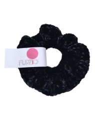 Scrunchie βετουτέ πλεκτό