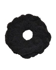 Puffy βελουτέ scrunchie