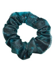 Scrunchie με αστεράκια
