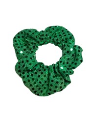 Scrunchie με παγιέτες