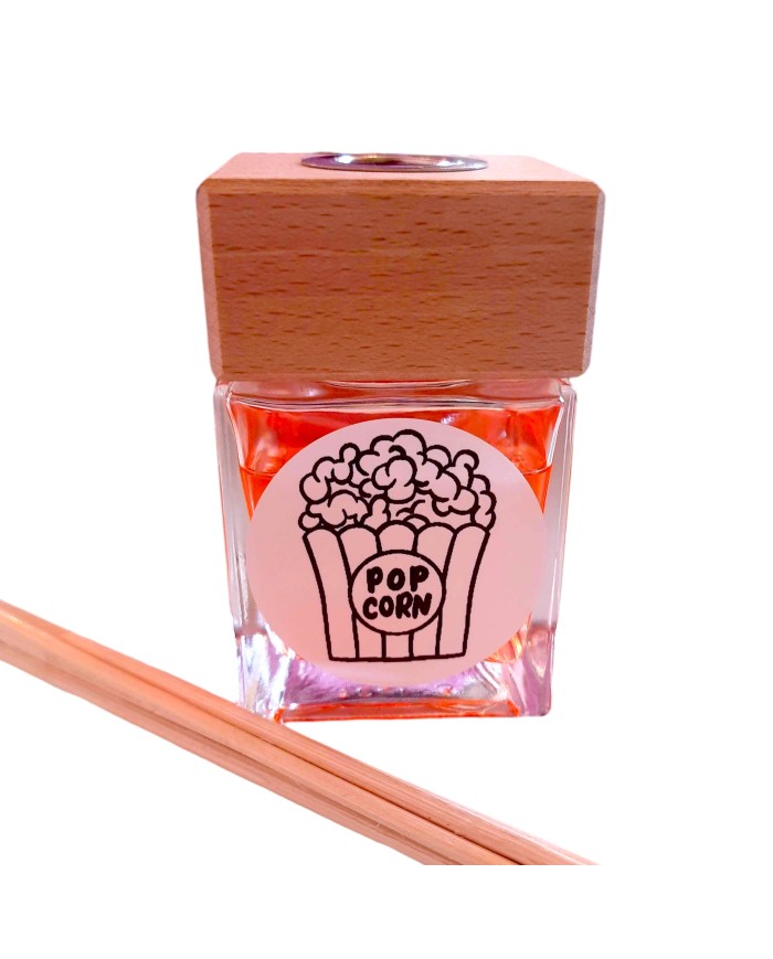 Αρωματικό χώρου Pop corn