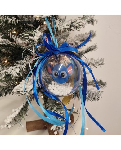 Στολίδι Stitch