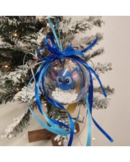 Στολίδι Stitch