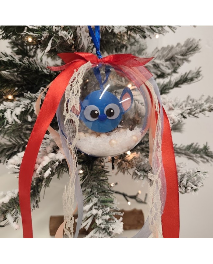 Στολίδι Stitch