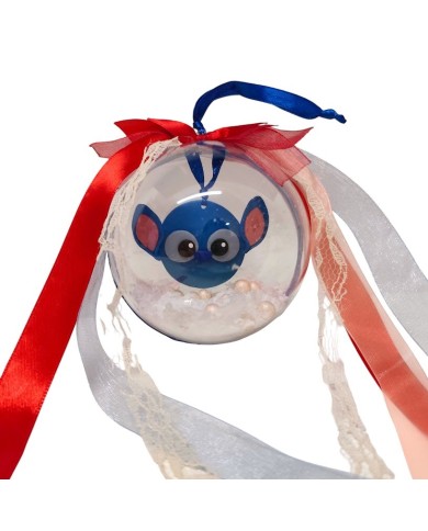 Στολίδι Stitch