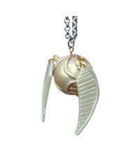 Κολιέ Golden snitch