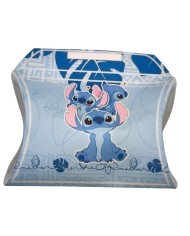 Wax melt box Angel & Stitch dragonfruit