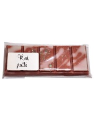Snap bar Red fruits