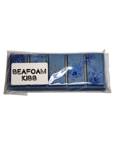 Snap bar Seafoam Kiss