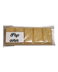 Snap bar pop corn