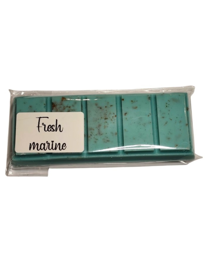 Snap bar Fresh marine