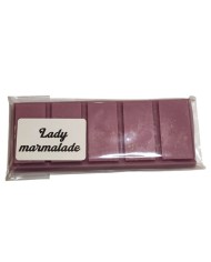 Snap bar Lady marmalade