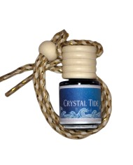 Αρωματικό αυτοκινήτου crystal tide