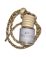 Αρωματικό αυτοκινήτου fresh cotton