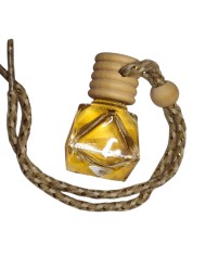 Αρωματικό αυτοκινήτου Golden Dust