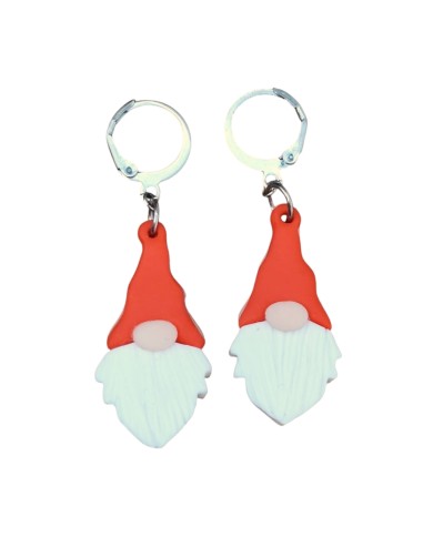 Σκουλαρίκια gnomes