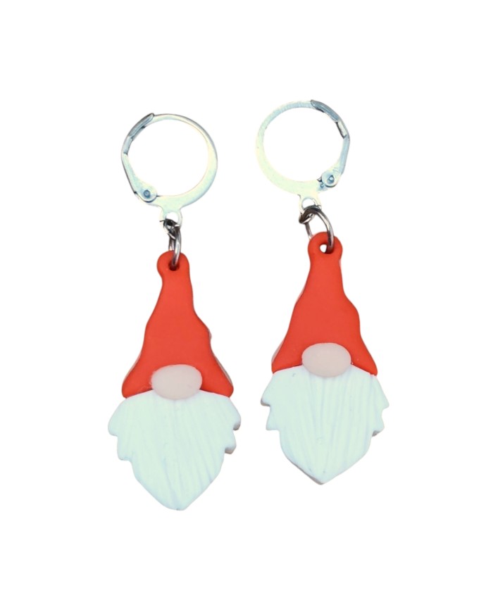 Σκουλαρίκια gnomes
